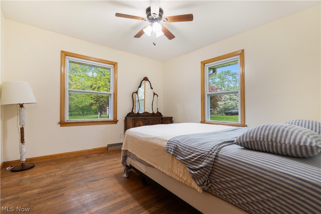 Meadow Brook Park Allotment - Residential