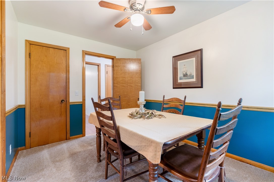 Meadow Brook Park Allotment - Residential