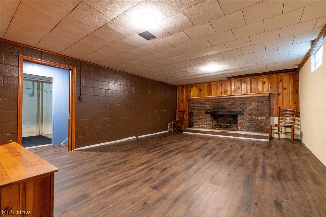 Meadow Brook Park Allotment - Residential