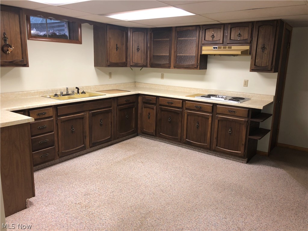 Palette 02 - Residential