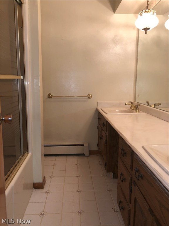 Palette 02 - Residential