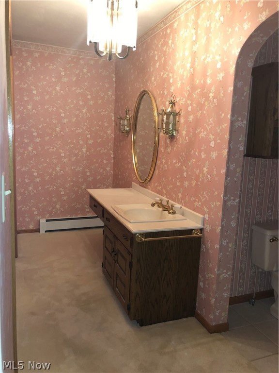 Palette 02 - Residential