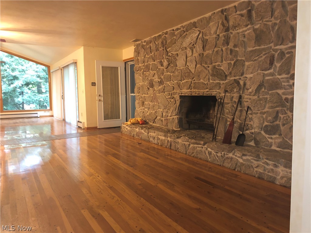 Palette 02 - Residential