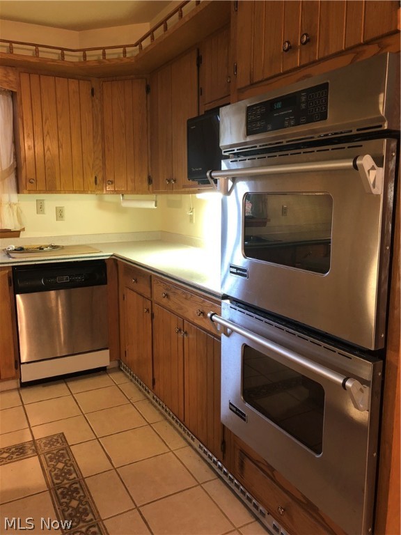 Palette 02 - Residential