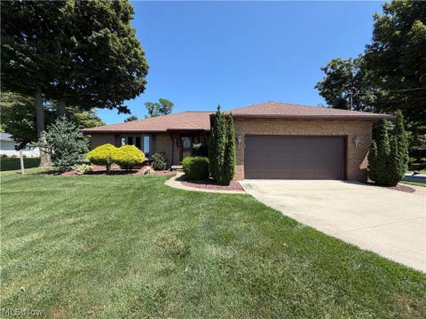 Homes For Sale - 1156 Peru Hollow Road<br/> Norwalk, OH 44857