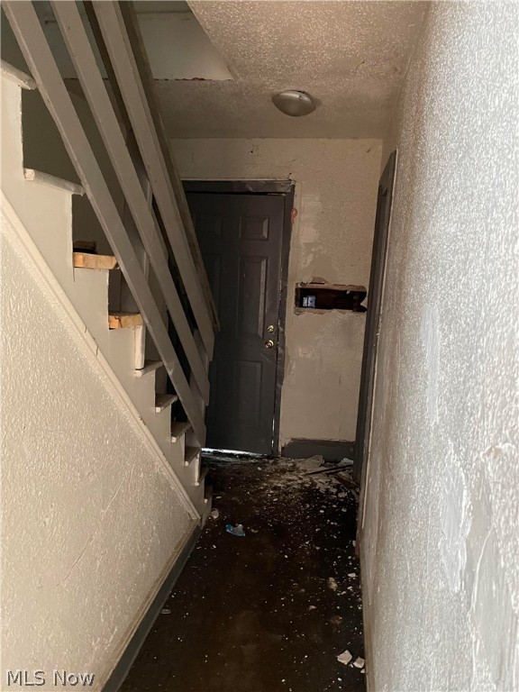 Ohio City - Residential Income