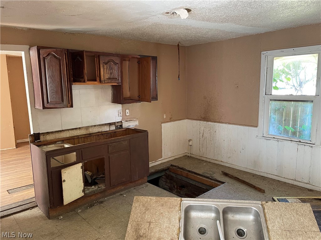 Ohio City - Residential Income