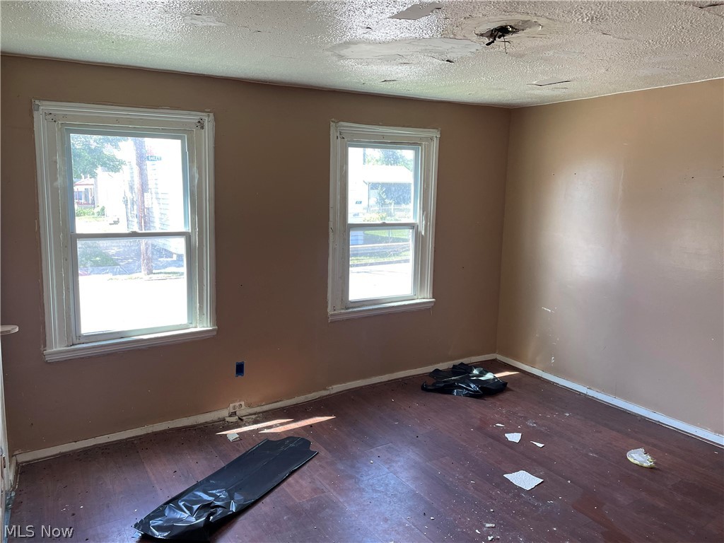 Ohio City - Residential Income