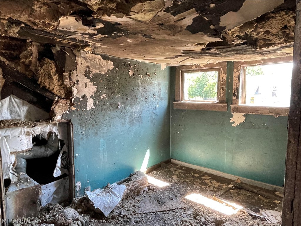 Ohio City - Residential Income