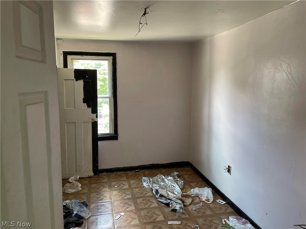 Ohio City - Residential Income