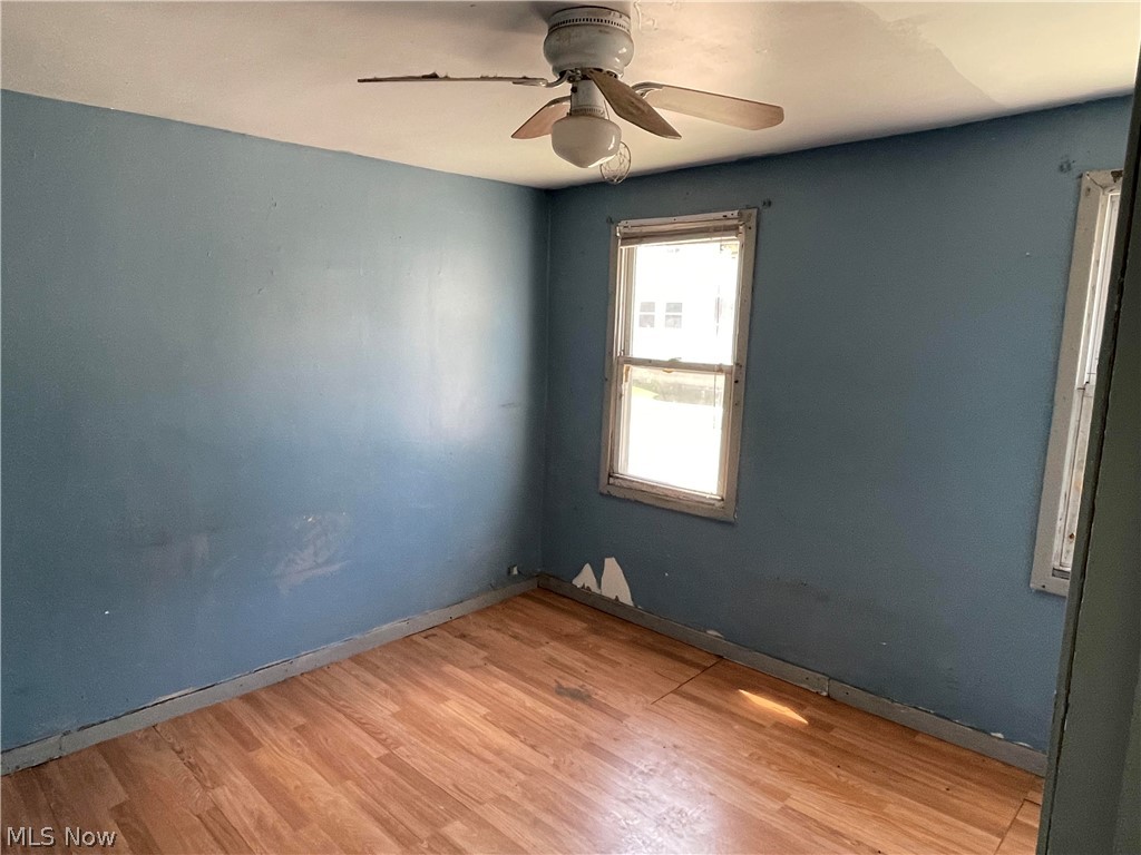 Ohio City - Residential Income