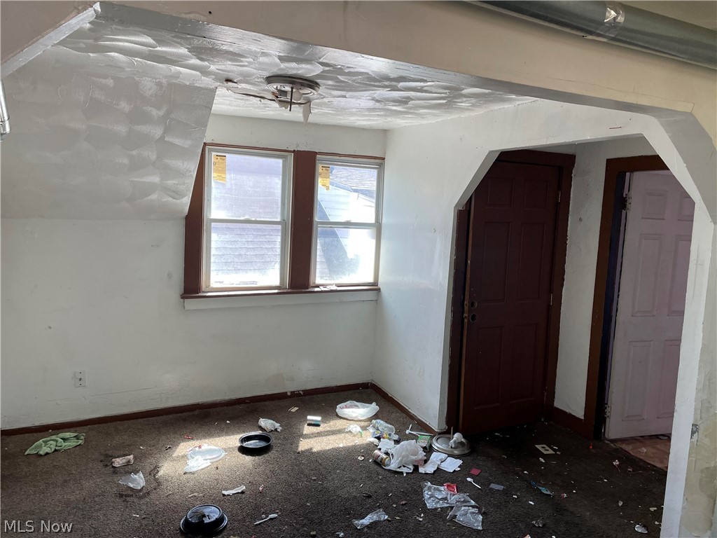 Ohio City - Residential Income