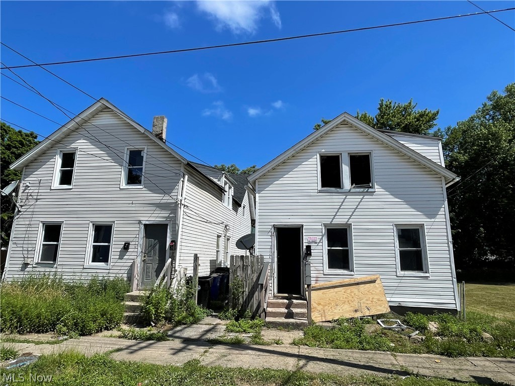 Ohio City - Residential Income