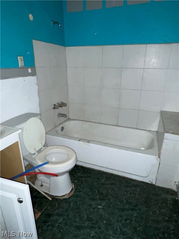 Ohio City - Residential Income