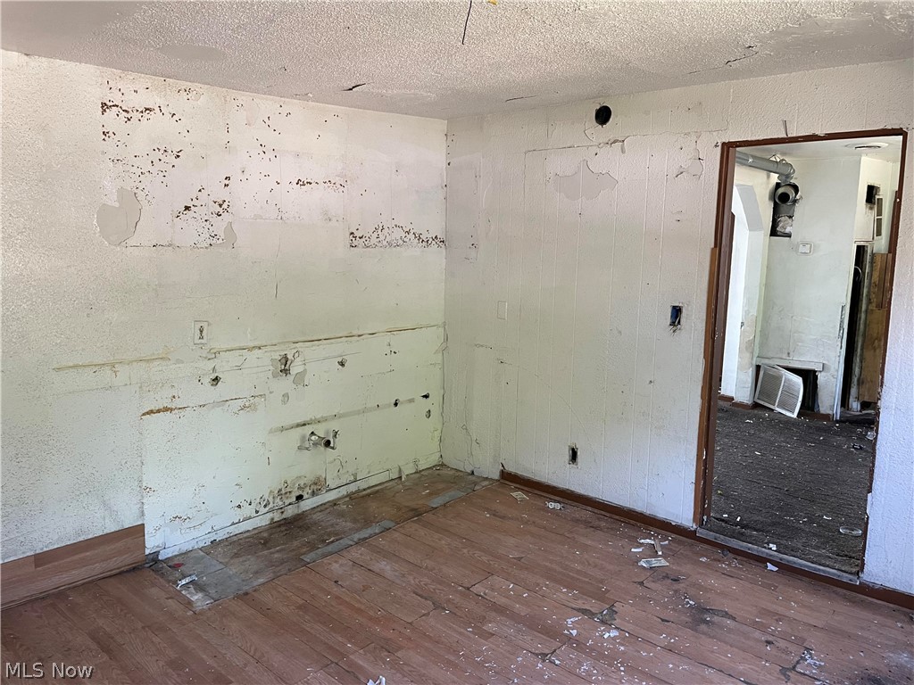 Ohio City - Residential Income