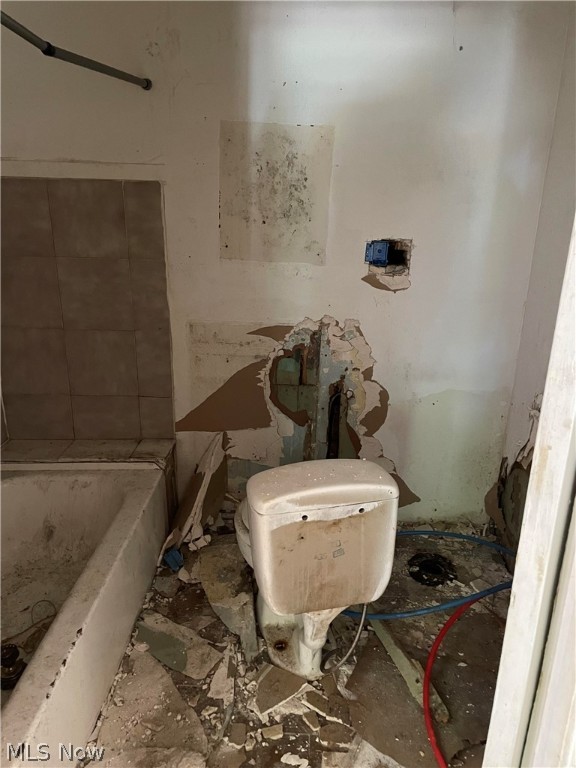 Ohio City - Residential Income