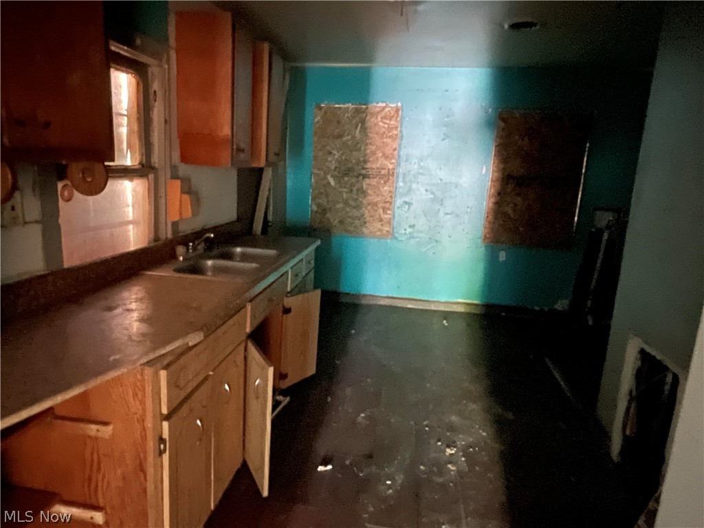 Ohio City - Residential Income