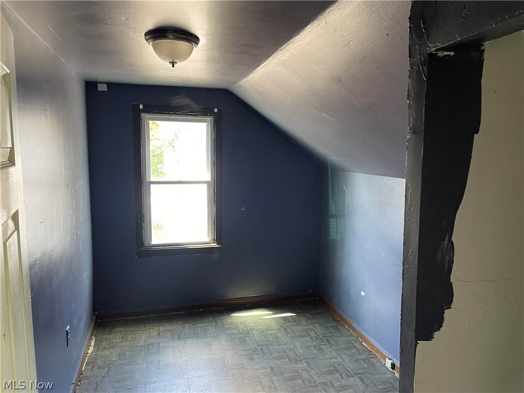 Ohio City - Residential Income