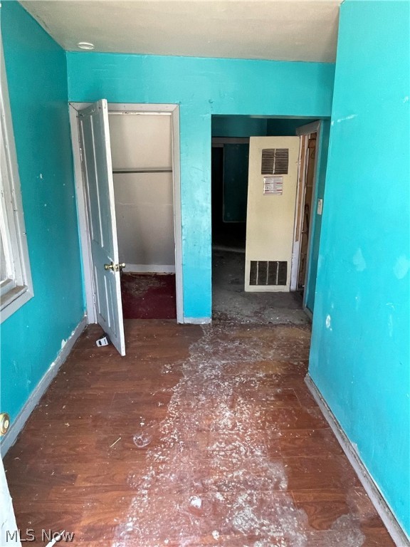 Ohio City - Residential Income