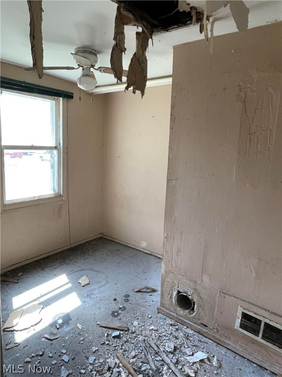 Ohio City - Residential Income