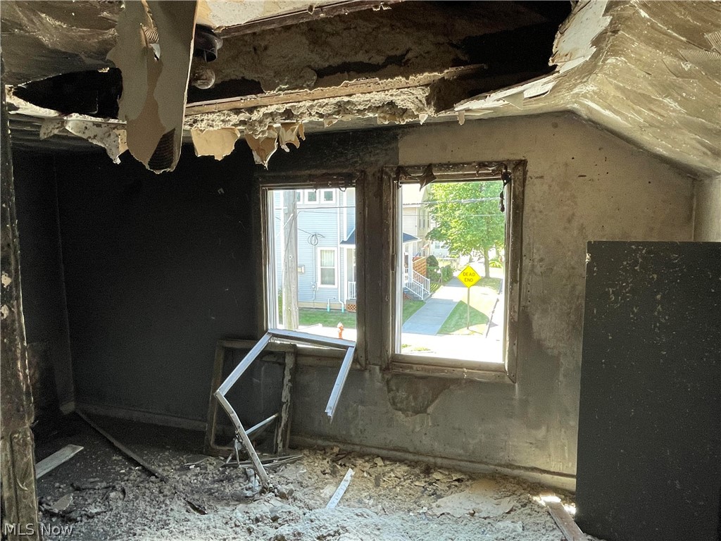 Ohio City - Residential Income