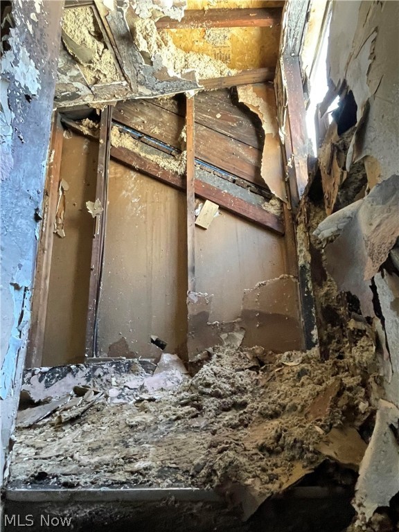 Ohio City - Residential Income