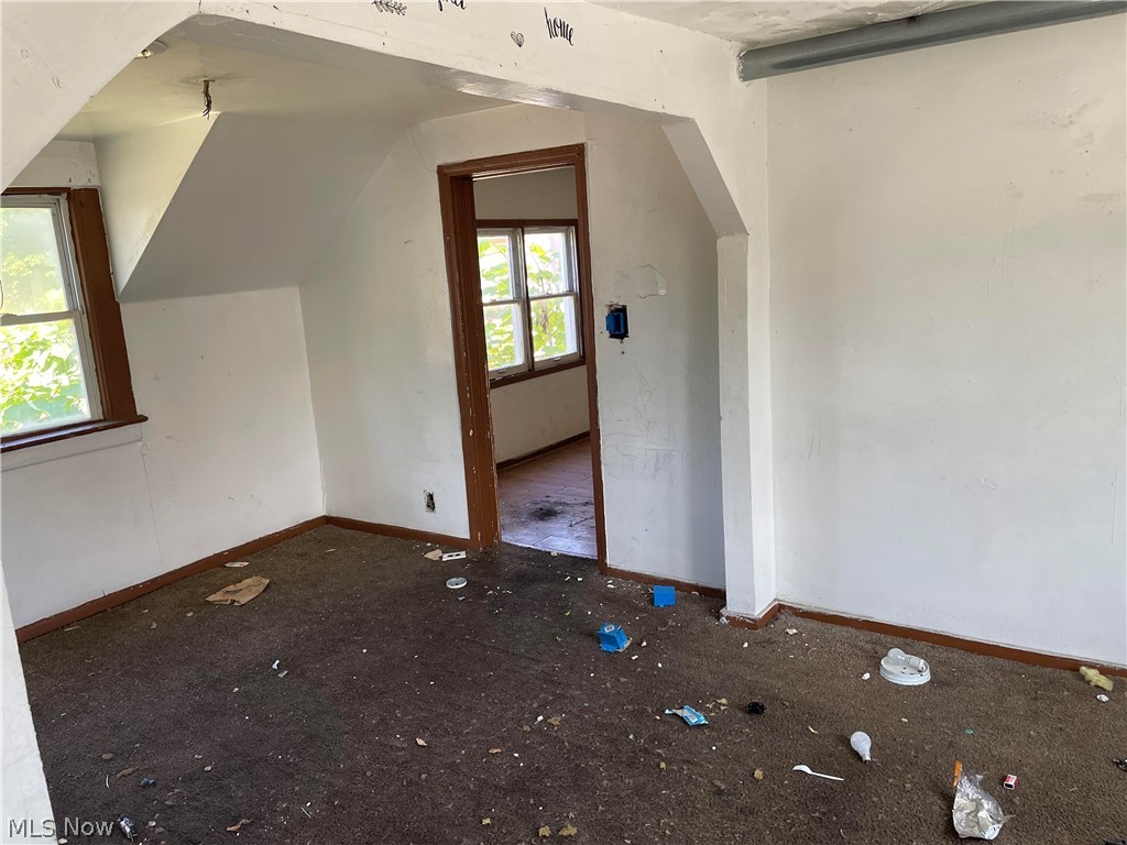 Ohio City - Residential Income