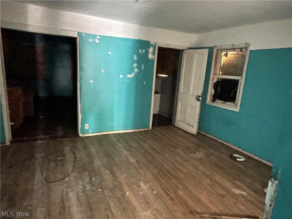 Ohio City - Residential Income