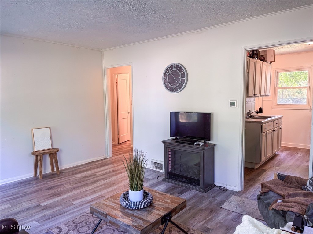 Young Acres - Residential