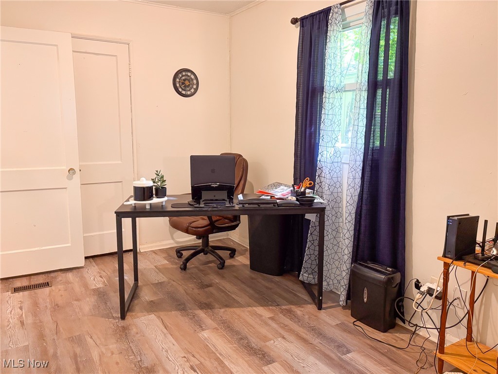 Young Acres - Residential