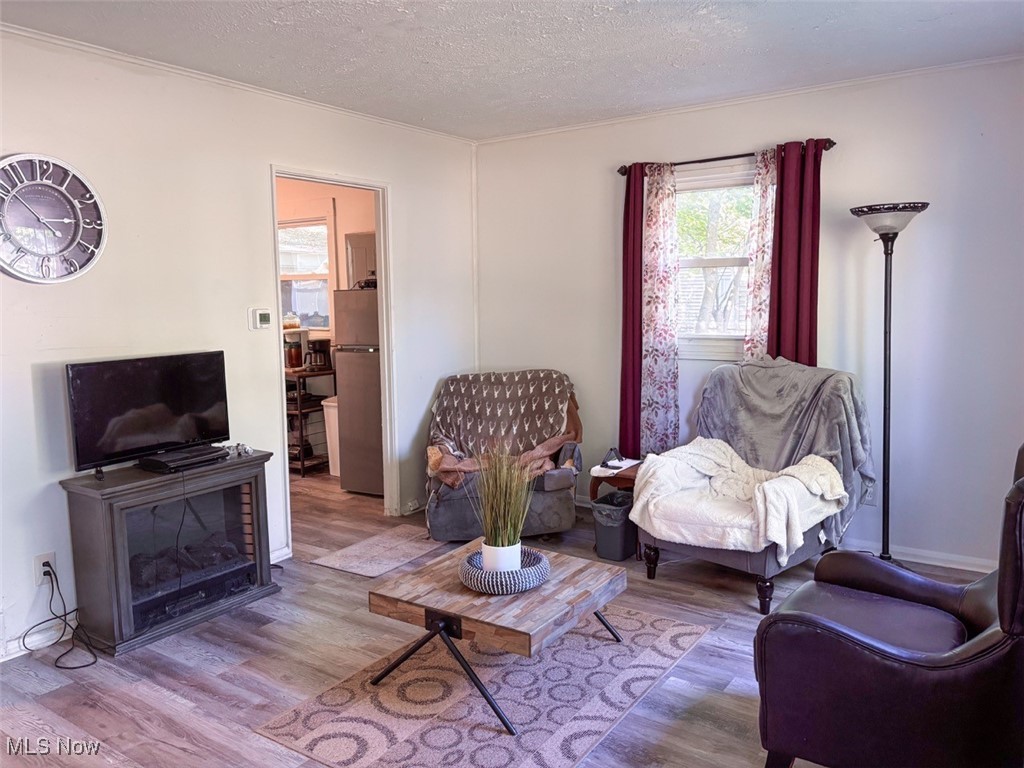 Young Acres - Residential