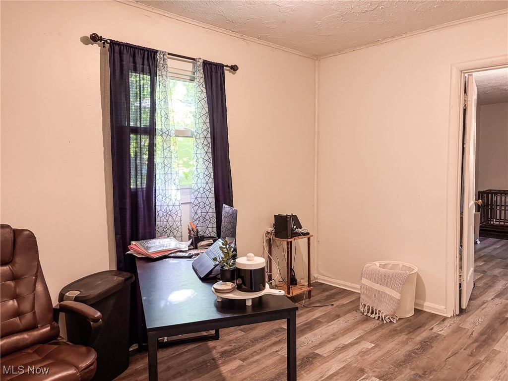 Young Acres - Residential