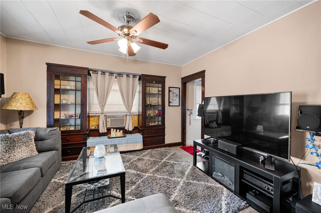 Woodruff - Residential Income