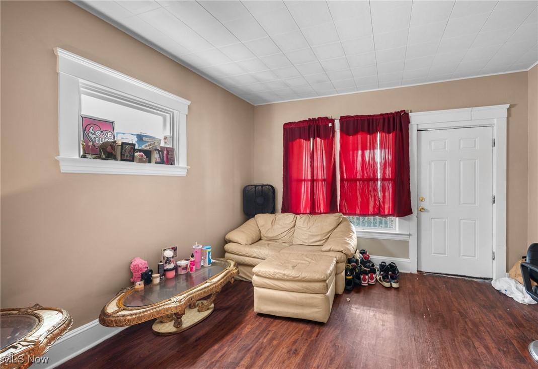 Woodruff - Residential Income