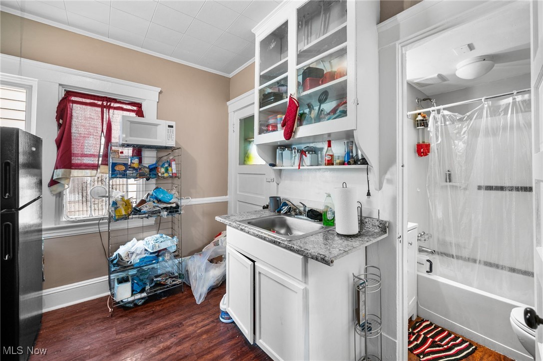 Woodruff - Residential Income