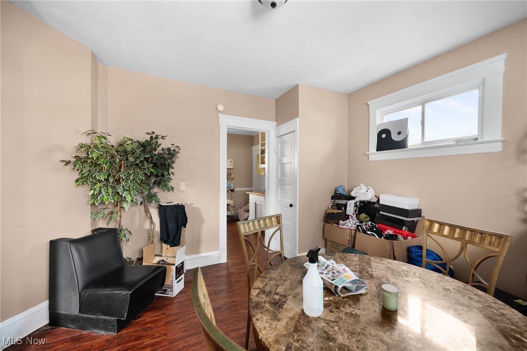 Woodruff - Residential Income