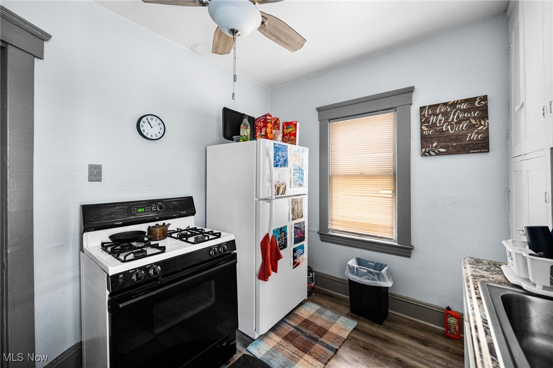 Woodruff - Residential Income