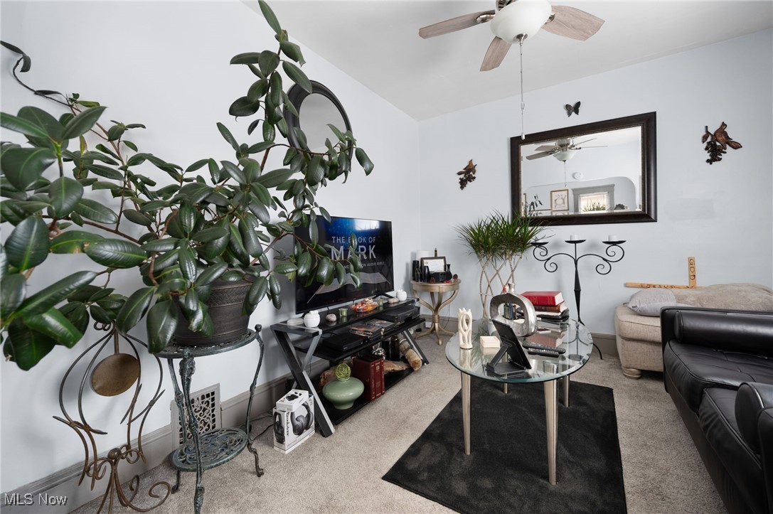 Woodruff - Residential Income