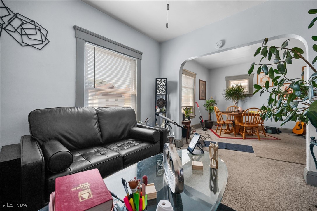 Woodruff - Residential Income