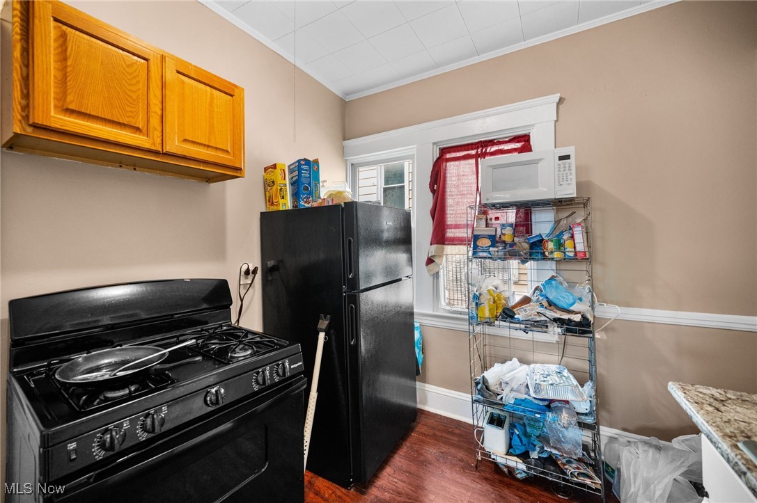 Woodruff - Residential Income