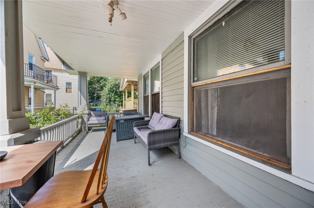 Woodruff - Residential Income