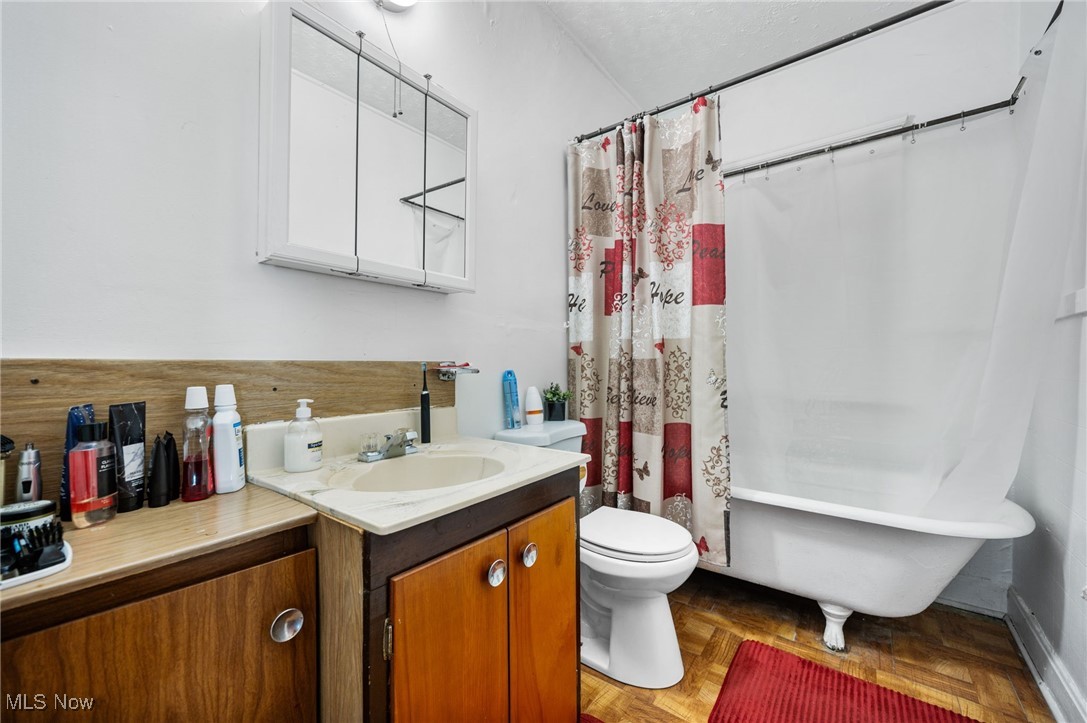 Woodruff - Residential Income