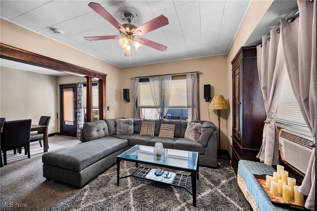 Woodruff - Residential Income