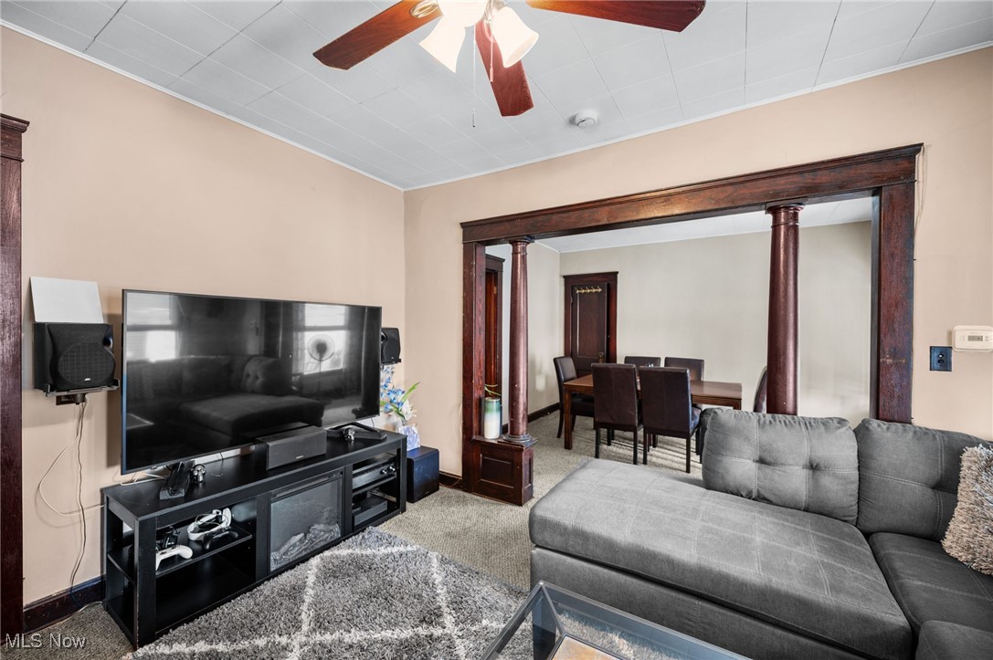 Woodruff - Residential Income