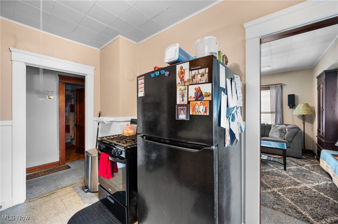 Woodruff - Residential Income