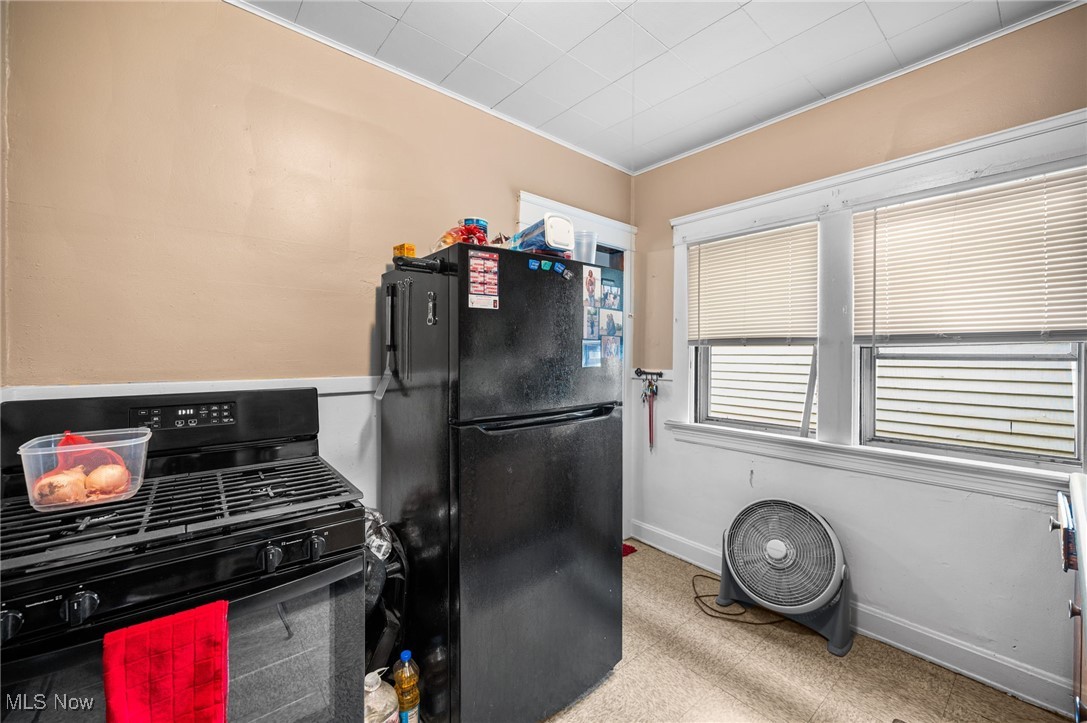 Woodruff - Residential Income