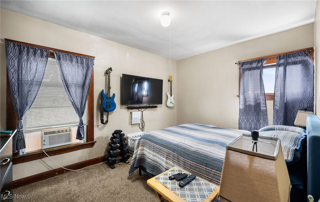 Woodruff - Residential Income