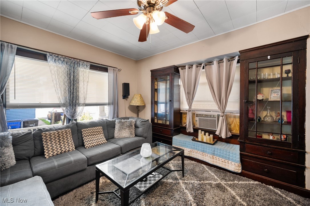 Woodruff - Residential Income