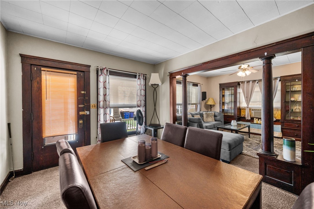 Woodruff - Residential Income