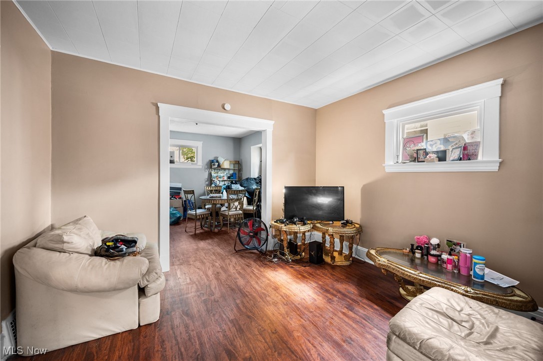 Woodruff - Residential Income